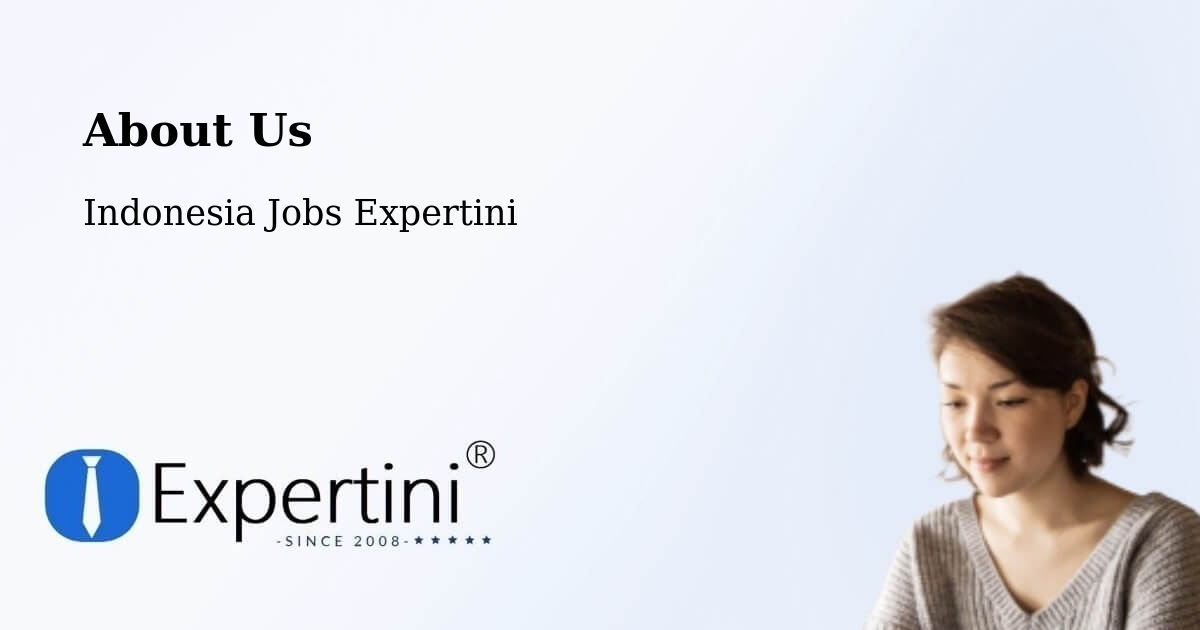 About Expertini Recruitment Platform  – Gresik Regency - Gresik Regency, Indonesia Jobs Expertini
