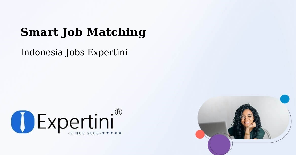 Intelligent Job Matching – Gresik Regency - Indonesia Jobs Expertini